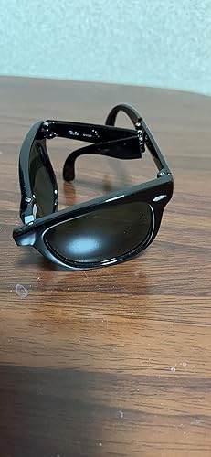 Amazon.co.jp: [レイバン]RayBan 折りたたみ サングラス [正規輸入品